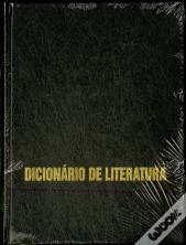Dicionário de Literatura 2º Volume