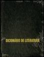 Dicionário de Literatura 2º Volume - Preview