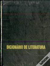 Dicionário de Literatura - 5 Volumes
