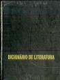 Dicionário de Literatura - 5 Volumes - Preview