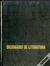 Dicionário de Literatura - 5 Volumes