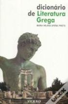 Dicionário de Literatura Grega