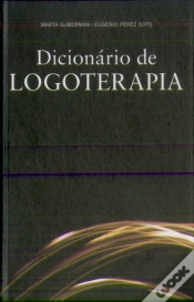 Capa do artigo Dicionário de Logoterapia