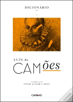 Capa do artigo Dicionário de Luís de Camões