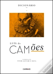 Capa do artigo Dicionário de Luís de Camões