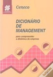 Capa do artigo Dicionário de Management