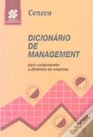 Dicionário de Management