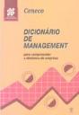 Dicionário de Management - Preview