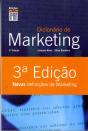 Dicionário de Marketing - Preview