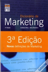 Dicionário de Marketing