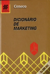 Dicionário de Marketing