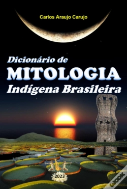 Capa do artigo Dicionário De Mitologia