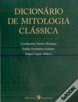 Dicionário de Mitologia Clássica
