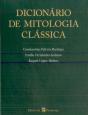 Dicionário de Mitologia Clássica - Preview