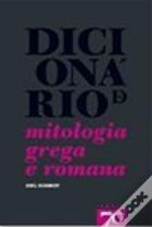 Dicionário de Mitologia Grega e Romana