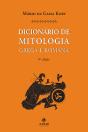 Dicionário De Mitologia Grega E Romana - Preview