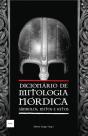 Dicionário De Mitologia Nórdica - Preview
