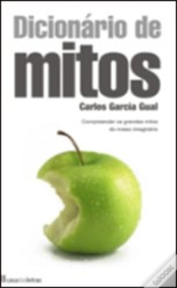 Capa do artigo Dicionário de Mitos
