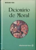 Dicionário de Moral