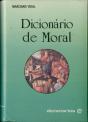 Dicionário de Moral - Preview