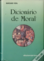 Capa do artigo Dicionário de Moral