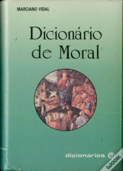 Capa do artigo Dicionário de Moral