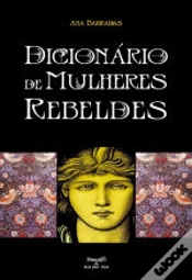 Capa do artigo Dicionário de Mulheres Rebeldes