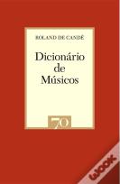 Dicionário de Músicos