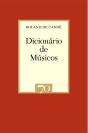 Dicionário de Músicos - Preview
