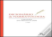 Dicionário de Narratologia