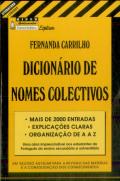 Dicionário de Nomes Colectivos