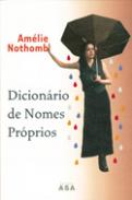 Dicionário de Nomes Próprios