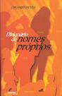 Dicionário de Nomes Próprios - Preview