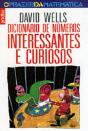 Dicionário de Números Interessantes e Curiosos - Preview