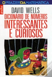 Dicionário de Números Interessantes e Curiosos