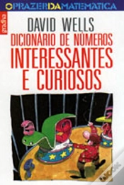 Capa do artigo Dicionário de Números Interessantes e Curiosos