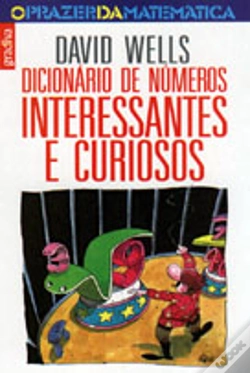 Capa do artigo Dicionário de Números Interessantes e Curiosos