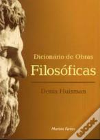 Dicionário de Obras Filosóficas