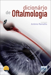 Capa do artigo Dicionário de Oftalmologia