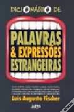 Capa do artigo Dicionário de Palavras & Expressões Estrangeiras
