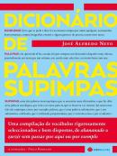 Dicionário de Palavras Supimpas