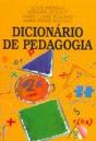 Dicionário de Pedagogia - Preview