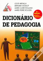 Dicionário de Pedagogia