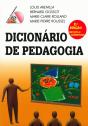 Dicionário de Pedagogia - Preview