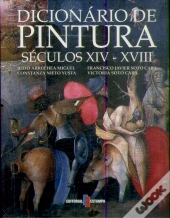 Dicionário de Pintura
