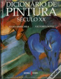Dicionário de Pintura