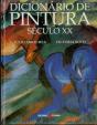Dicionário de Pintura - Preview