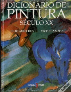 Capa do artigo Dicionário de Pintura