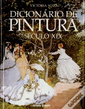 Dicionário de Pintura Século XIX