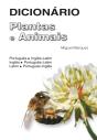 Dicionário de Plantas e Animais - Preview